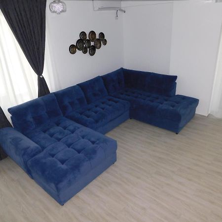 Cristian Apartment Năvodari Eksteriør billede