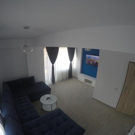Cristian Apartment Năvodari Eksteriør billede