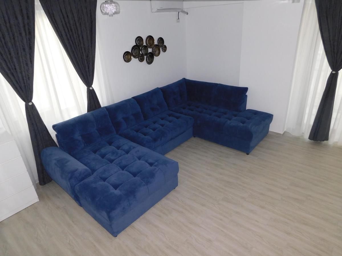 Cristian Apartment Năvodari Eksteriør billede